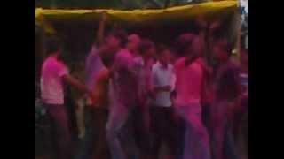 preview picture of video 'Guru Pornima Rally Maregaon'