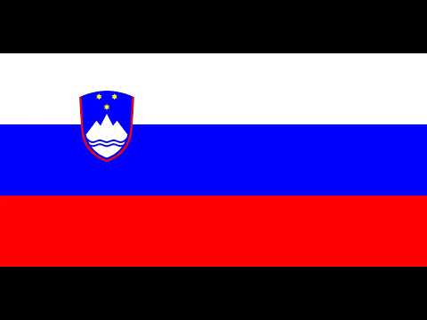 Slovenian Patriotic Song Soči (To Soča)