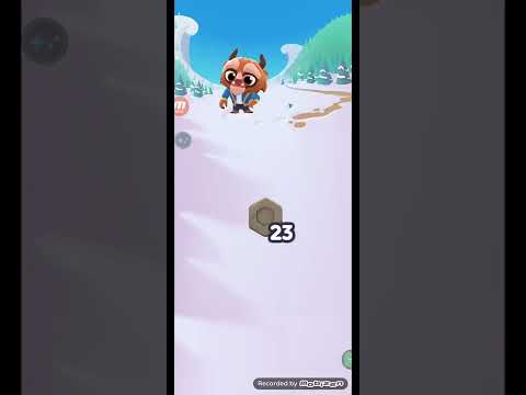 Disney Getaway Blast! Level 235 Fail