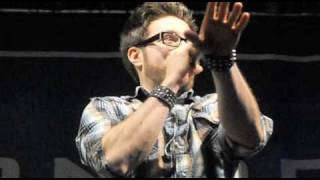 "Life on Ya" by Danny Gokey