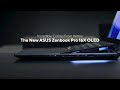 Ноутбук Asus Zenbook Pro 16X OLED UX7602ZM-ME174W Black (90NB0WU1-M009V0) 3