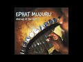 Ephat Mujuru - Journey of the Spirit - Mbira