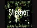 Slipknot Sic 