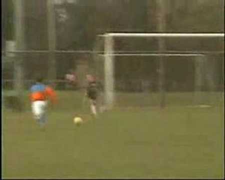 Gelijkmaker Veensche Boys D1-SDC Putten D1