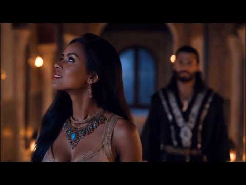 Promesse du Sultan — By Candice Simon