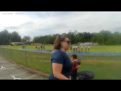 PV Stars vs Springfield