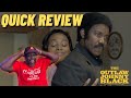 A Comedy Film with a MESSAGE! | Outlaw Johnny Black (2023) Movie Review
