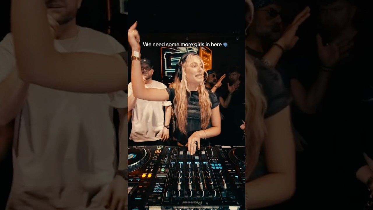 Another day another ridiculous blend from @lensldn 🔥 #dnb #shogunsessions