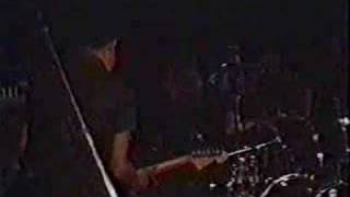 At the Drive-In - Napoleon Solo