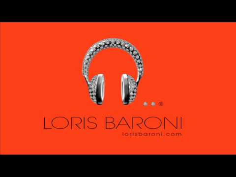 Loris Baroni ft Jerry Dawson - My Obsession - Funky Innovation Mixfunky club