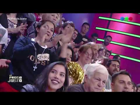 Programa 203 completo - El Precio Justo 2019 con Lizy Tagliani