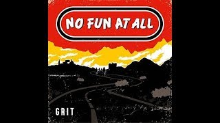 No Fun At All Spirit (lyrics)