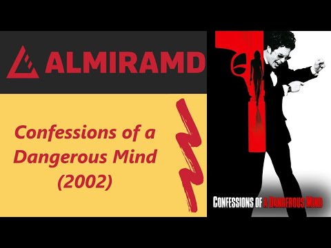 Confessions of a Dangerous Mind - 2002 Trailer