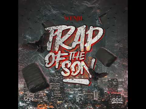 Wenjii - Diss Me (Official Audio)