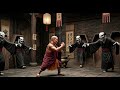 Vampire Vs Shaolin 18