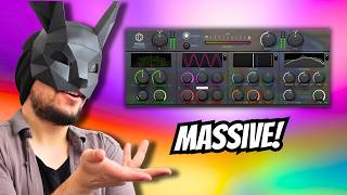 Video thumbnail for This New Reverb Makes Crazy Sounds! - Prism Reverb Review by Alex Reid