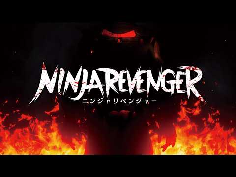 NINJA REVENGER for NINTENDO Switch/NITENDO Switch 2 PV