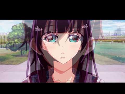 Rokuro x Benio AMV Angel with a Shotgun