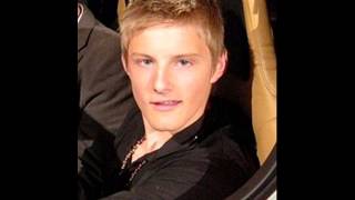 Liv it Up Clean (Teenager Wasteland)   Alexander Ludwig
