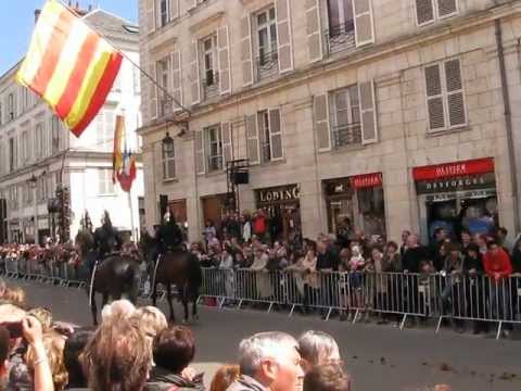 Festa de Joana d'Arc