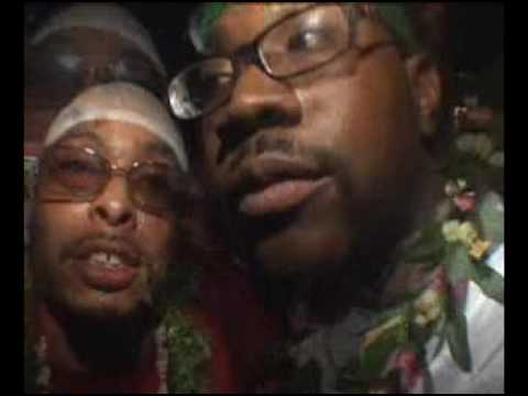 MAC DRE   The Game is Thick   Thizz Ent    VCD   feat  yukmouth, b legit, harm, keak da sneak, ri