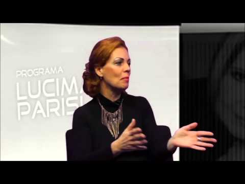 Programa Lucimara Parisi 10/06/2015 - bloco 1