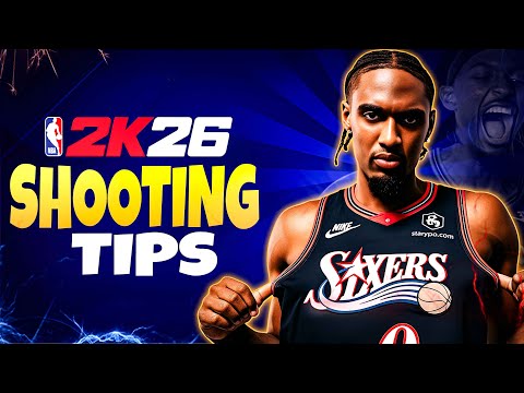 How to Improve Your NBA 2K26 Shooting Right Now! (Is Button Shooting on the Way Out?)