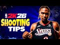 How To Improve Your NBA 2K26 Shooting Right Now Is Button Shooting On The Way Out