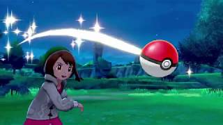 ポケモン剣盾#006-ワイルドエリア散策！やっぱり沼だった！！え！！ロトムだと