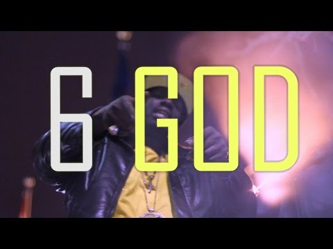 🔥Epac - 6 God (CUT BY M WORKS)