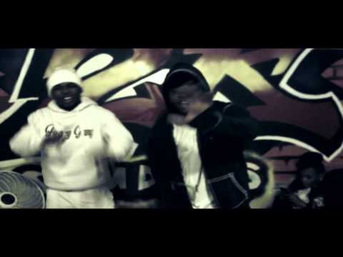 Shawty T.R.A.P. x MP Gutta | C-Block #TeamSickoRemix Official Video | Shot By @SkillzOnTheBeat