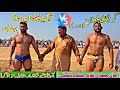 Shan Pehlwan Hora Vs Gonga Pehlwan Lahore New Challenge Kushti Mela 23 June 2024