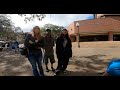 University Of Florida Curious Students Skeptics And The Masses A Great Day Of Preaching Jesus
