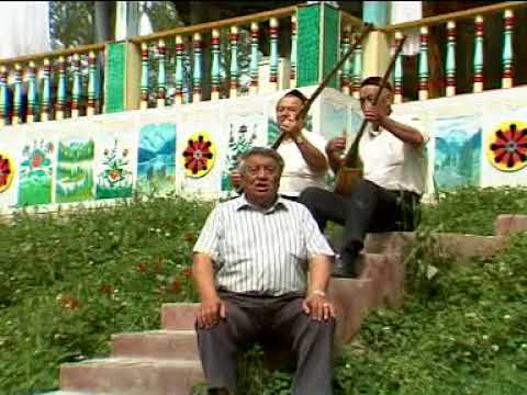 1. Yar Sening Derding| 2. Anarhan (Anarxan) | Rozy Gheni Taran