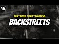 Don Toliver Teezo Touchdown BACKSTREETS LYRICS
