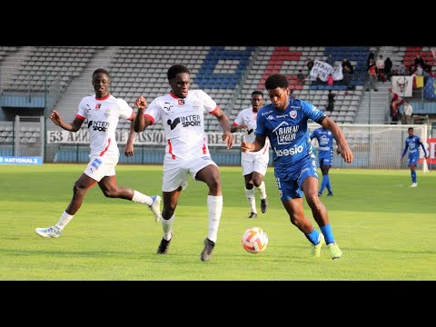 Résumé vidéo BESANCON-USBCO