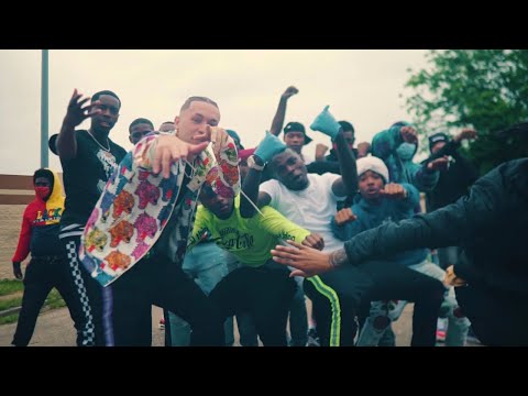 Big Boogie x White $osa | Pull Up | (Official Music Video) @FAZE @WikidFilms