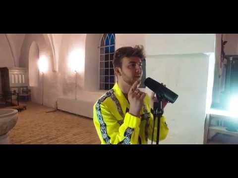 Josh Lorenzen - Someone You Loved (Lewis Capaldi Cover)