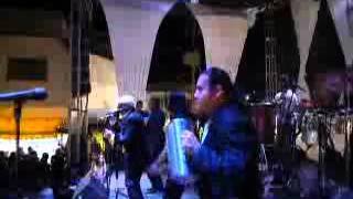 la explisiva sonora dinamita de raul patiño las brugas en azcaptzalco feria san marcos 2012