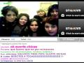 G6 Videochat 1 De Mayo De 2009