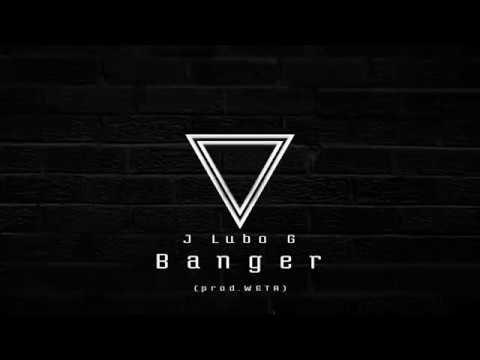 JayLuboG - Banger (prod.WETA)