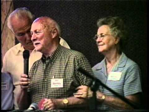 Camp Dwight 2005 Older Folks Testimonies
