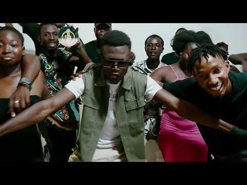 El perfect Lucky Baddoggy (Clip Officiel) by Nouvelle Vision 