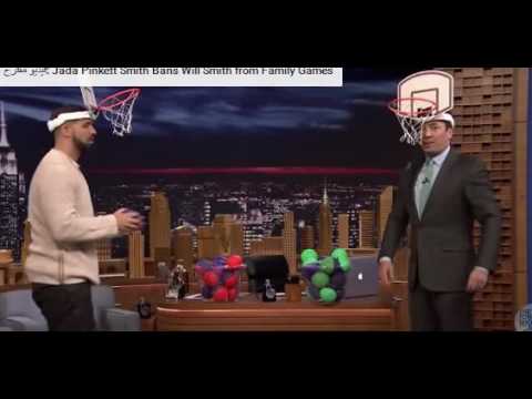 Faceketball with Drake