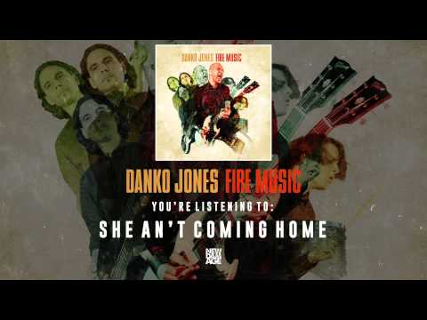 Videoclip de She Ain't Coming Home — Danko Jones