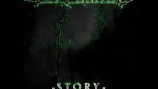 Sentenced - Desert by night