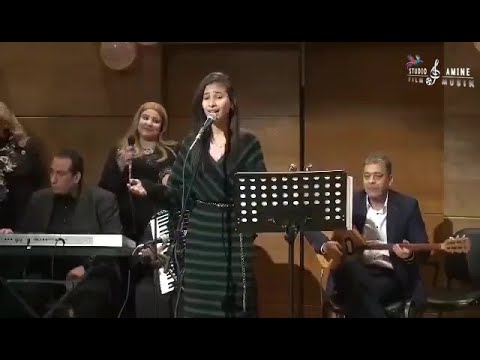 Lama Hazem - Matlub min kulli Masri u kulli Masriya / لاما حازم - مطلوب من كل مصري و كل مصرية