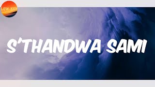 𝗧𝗵𝗲𝗲 𝗟𝗲𝗴𝗮𝗰𝘆 (𝗟𝘆𝗿𝗶𝗰𝘀) - 𝗦&#39;𝘁𝗵𝗮𝗻𝗱𝘄𝗮 𝗦𝗮𝗺𝗶