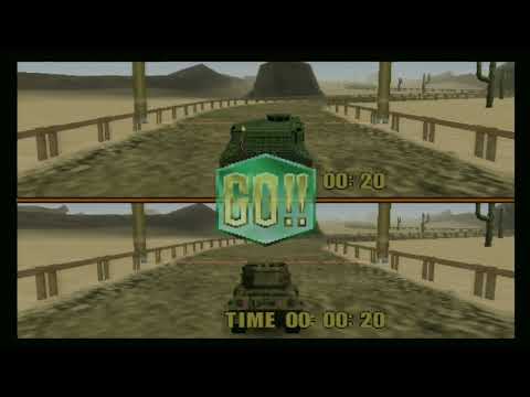 Seek And Destroy / Shin Combat Choro-Q - 11 - Bacherit