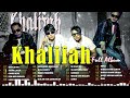 Khalifah Full Album 2023 Lagu Khalifah Hit 2023 Khalifah Seleksi 23 Lagu Lagu PADU PUNYA